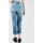 Textiel Dames Skinny Jeans Lee Logger L315DOET Blauw