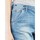 Textiel Dames Skinny Jeans Lee Logger L315DOET Blauw