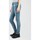 Textiel Dames Skinny Jeans Wrangler Corynn W25FJJ59B Blauw