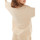Textiel Dames Truien Lisca Top met lange mouwen Isadora Beige