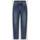 Textiel Dames Jeans Le Temps des Cerises Jeans push-up slim ULTRA PULP, 7/8 Blauw