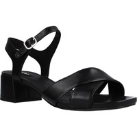 Schoenen Dames Sandalen / Open schoenen Clarks SHEER35 Zwart