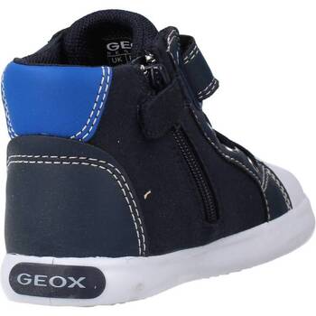 Geox B GISLI BOY Blauw