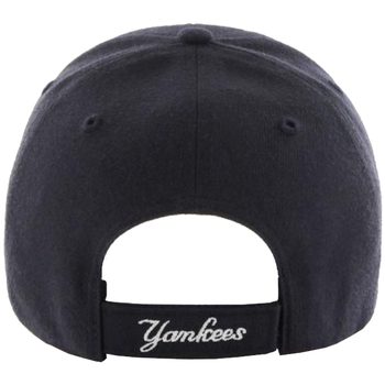 '47 Brand MLB New York Yankees Cap Blauw