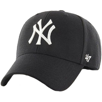Accessoires Pet '47 Brand New York Yankees MVP Cap Zwart