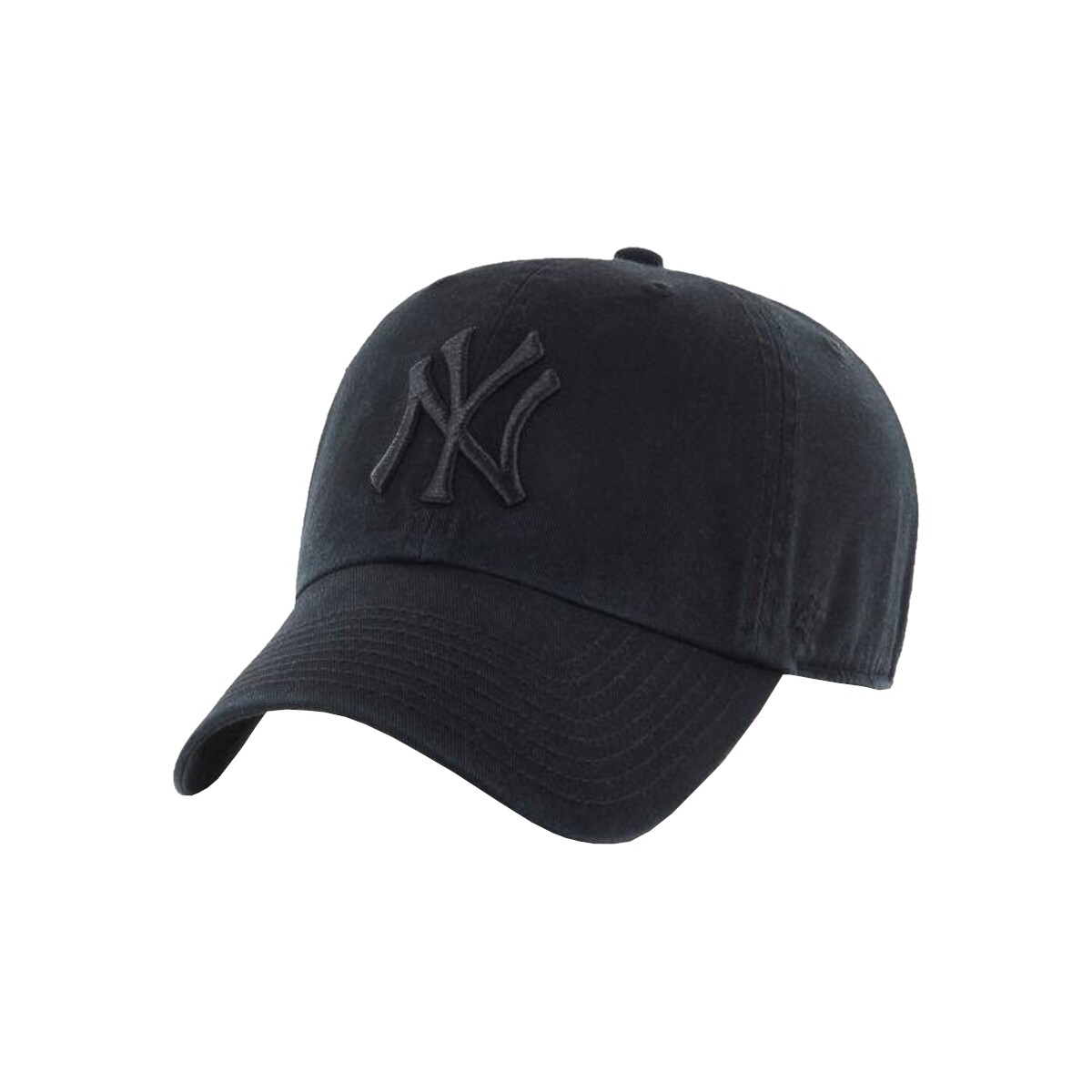 Accessoires Dames Pet '47 Brand New York Yankees MVP Cap Zwart
