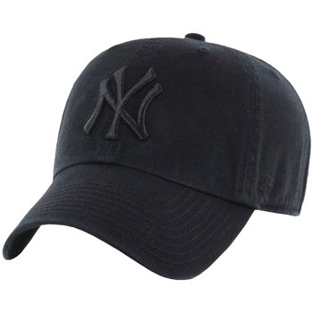 Accessoires Dames Pet '47 Brand New York Yankees MVP Cap Zwart