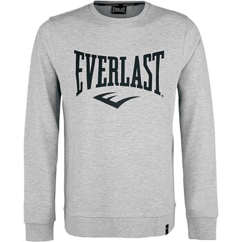 Textiel Sweaters / Sweatshirts Everlast 169884 Grijs
