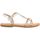 Schoenen Sandalen / Open schoenen Gioseppo M Zilver