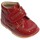 Schoenen Laarzen Bambineli 23507-18 Rood