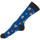 Ondergoed Heren High socks Kisses&Love KL8001-SURTIDO1 Multicolour