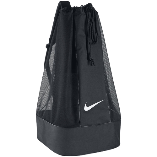 Tassen Sporttas Nike Club Team Football Bag Zwart