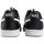 Schoenen Heren Sneakers Nike COURT VISION LO BE Zwart