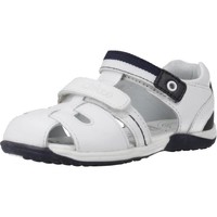 Schoenen Jongens Sandalen / Open schoenen Chicco GIGLIO Wit