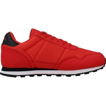 Le Coq Sportif ASTRA GS Rood