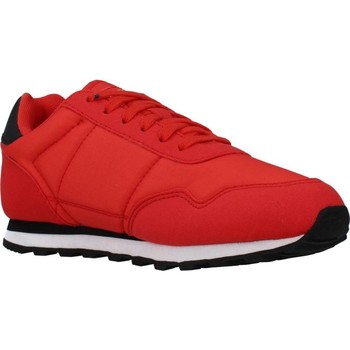 Le Coq Sportif ASTRA GS Rood