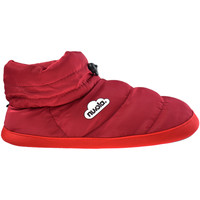 Schoenen Sloffen Nuvola. Boot Home Party Rood