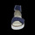 Schoenen Dames Sandalen / Open schoenen Gerry Weber  Blauw