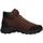 Schoenen Heren Hoge sneakers IgI&CO 8140222 Bruin