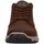 Schoenen Heren Lage sneakers IgI&CO 8119511 Bruin
