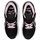Schoenen Meisjes Sneakers Asics PATRIOT 12 PS Zwart