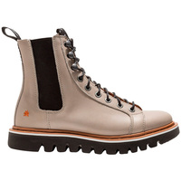 Schoenen Dames Low boots Art 114032SF0003 Bruin