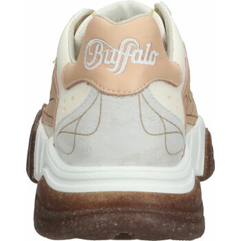 Buffalo Sneaker Wit