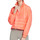 Textiel Dames Jasjes / Blazers adidas Originals  Oranje