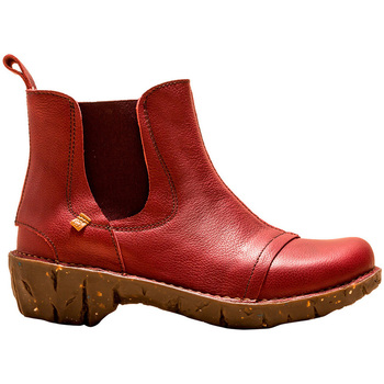 Schoenen Dames Low boots El Naturalista 2N1582DD0005 Bruin