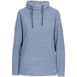 Textiel Dames Sweaters / Sweatshirts Trespass  Blauw