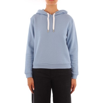 Textiel Dames Sweaters / Sweatshirts Iblues CORDOVA Blauw
