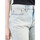Textiel Dames Korte broeken / Bermuda's Levi's Boyfriend Shorts 6422-0001 
