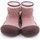 Schoenen Kinderen Laarzen Attipas PRIMEROS PASOS   NEW FOREST SF04 Roze