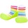 Schoenen Kinderen Laarzen Attipas PRIMEROS PASOS   RAINBOW AR04 Multicolour