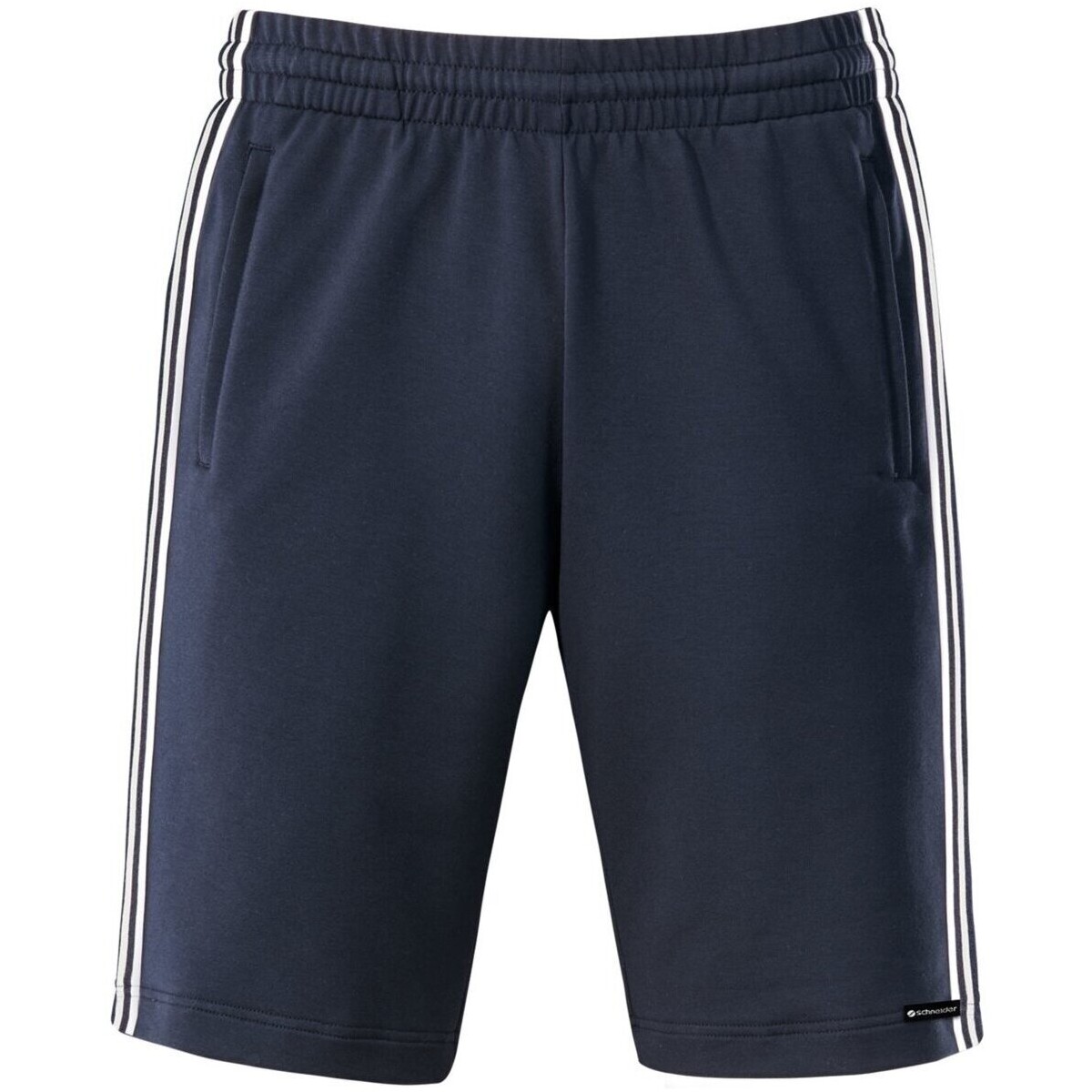 Textiel Heren Korte broeken / Bermuda's Schneider Sportswear  Blauw