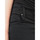 Textiel Dames Korte broeken / Bermuda's Levi's 0614-0001 Zwart