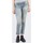 Textiel Dames Skinny Jeans Guess Beverly Skinny W22003D0HI0-LIFA Blauw