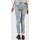 Textiel Dames Skinny Jeans Guess Beverly Skinny W22003D0HI0-LIFA Blauw
