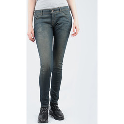 Textiel Dames Skinny Jeans Guess Rocket W21164D0K60-AGRU 
