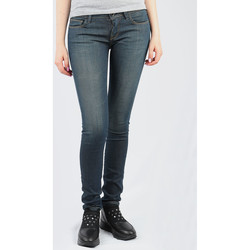 Textiel Dames Skinny Jeans Guess Starlet Skinny W23A31D0K61 