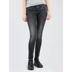 Textiel Dames Skinny Jeans Guess Rocket W23164D0OA1-BLMO 