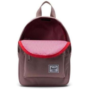 Herschel Classic Mini Backpack - Ash Rose Roze