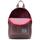 Tassen Dames Rugzakken Herschel Classic Mini Backpack - Ash Rose Roze