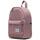 Tassen Dames Rugzakken Herschel Classic Mini Backpack - Ash Rose Roze