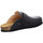 Schoenen Heren Sandalen / Open schoenen Think  Zwart