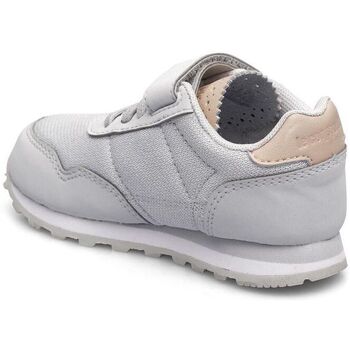 Le Coq Sportif ASTRA CLASSIC INF GIRL GALET/OLD SILVER Grijs