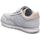Schoenen Kinderen Sneakers Le Coq Sportif 2120049 GALET/OLD SILVER Grijs