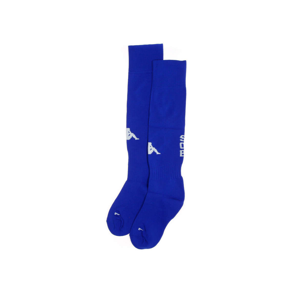Accessoires Jongens High socks Kappa  Blauw