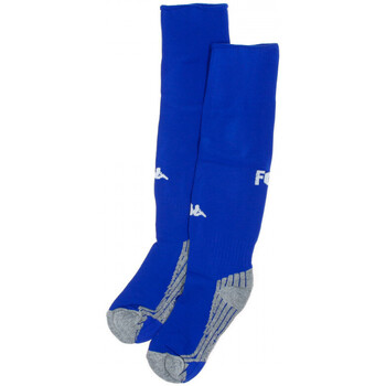 Accessoires Jongens High socks Kappa  Blauw