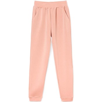 Textiel Meisjes Broeken / Pantalons Mayoral  Roze